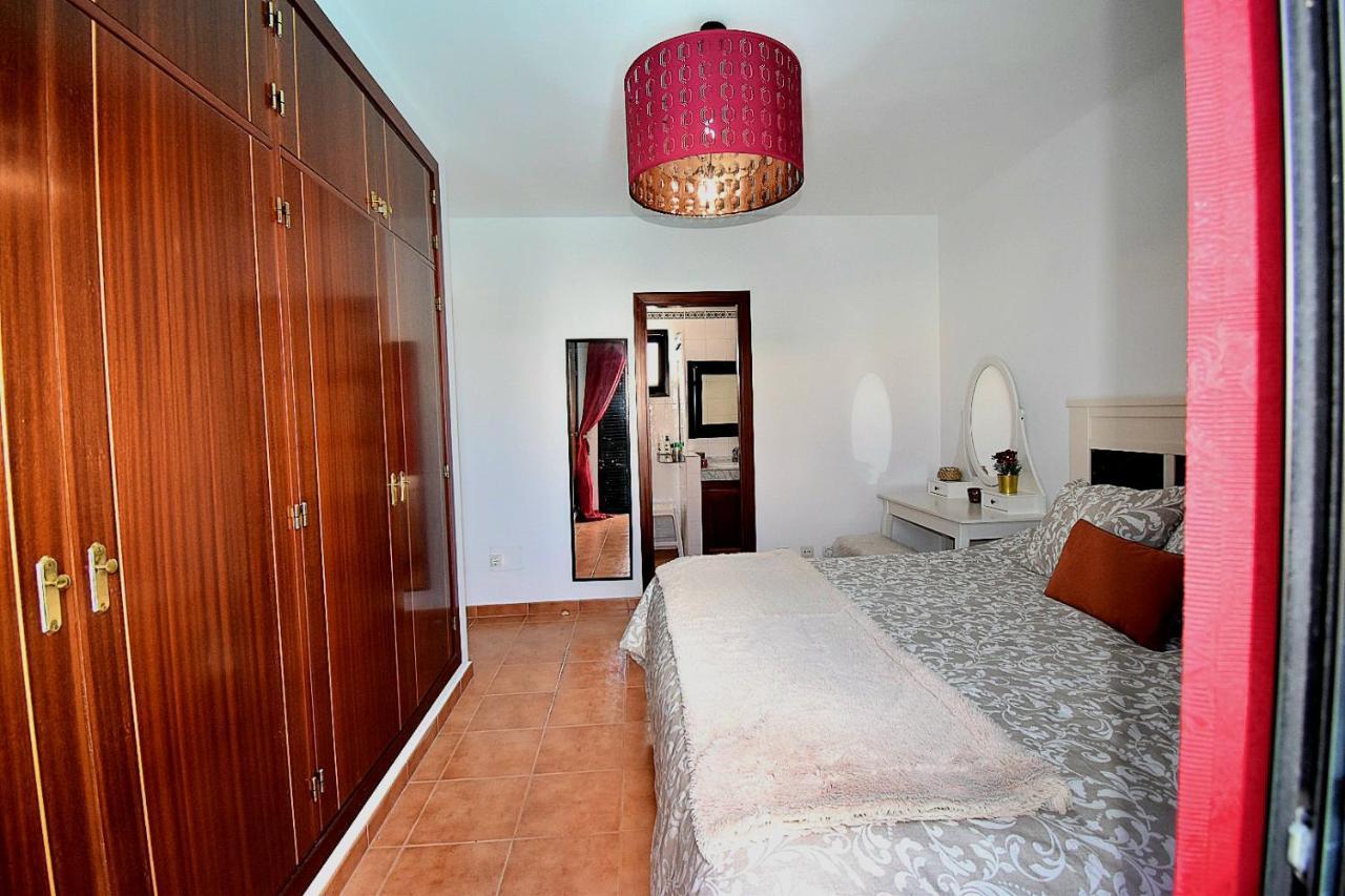 Villa Carla Playa Blanca  Eksteriør billede