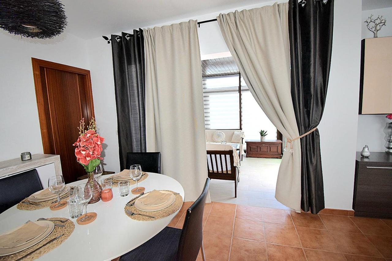 Villa Carla Playa Blanca  Eksteriør billede