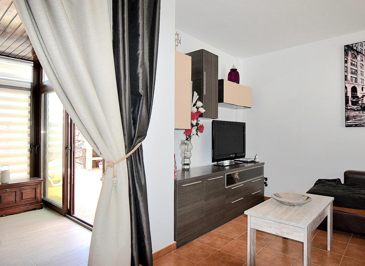 Villa Carla Playa Blanca  Eksteriør billede